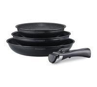 SHOP-STORY -AM130B : Set de 3 Poêles Tous Feux Arthur Martin 20-24 - 28