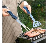 SHOP-STORY - BBKIT : L'ustensile multifonction 5 en 1 pour barbecue