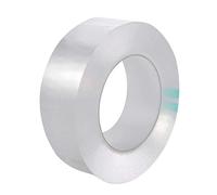 SHOP-STORY - Ruban Adhésif étanche transparent pour joints de cuisine et salle de bain - Longueur 3m - Largeur 3cm