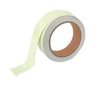 SHOP-STORY - SAFETY TAPE : Ruban Adhésif Phosphorescent 2 Mètres