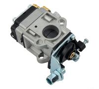 Shophubio Carburateur SK-C52E/SS de rechange pour Homelite HBC45SB, compatible avec Ryobi-RBC40SB RBC42FSB RBC52FSB 52cc Pièce d'équipement de puissance extérieure