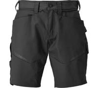 Short "25149-230" personnalisé - Mascotte Schwarz C45