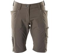 Short anthracite foncé, taille C34 MASCOT 18048-511-18