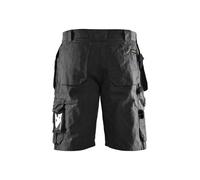 Short Artisan 1534 Noir Blaklader - 153413109900C 54
