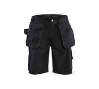 Short Artisan été 1526 Noir Blaklader - 152618459900C 40