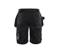 Short Artisan été 1526 Noir Blaklader - 152618459900C 50