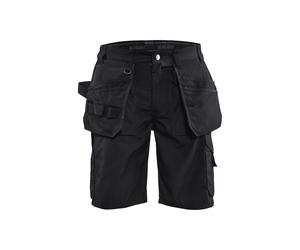 Short Artisan été 1526 Noir Blaklader - 152618459900C 50
