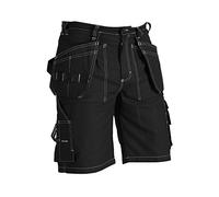 Blaklader Short Artisan - Noir