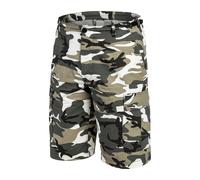 Short Bermuda RipStop Mil-Tec - Urban 3XL