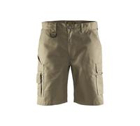 Short Blaklader Beige 48