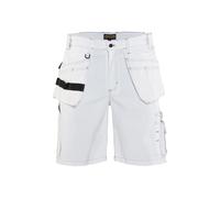 Short Blaklader Blanc 54