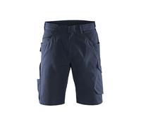 Short Blaklader Bleu 42