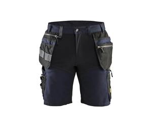 Short Blaklader Craftsman Bleu 44