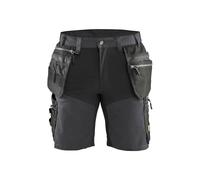 Short Blaklader Craftsman Gris 46