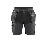 Short Blaklader Craftsman Gris 58