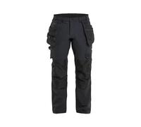 Short Blaklader Crft HTP KP Noir 46 Tall
