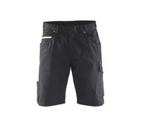Short Blaklader Noir 38