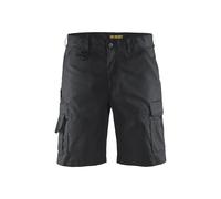 Short Blaklader Noir 50