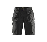 Blaklader 153413109900 - Short Artisan Noir