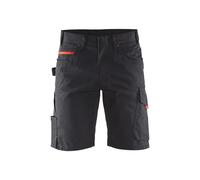 Short Blaklader Noir 56
