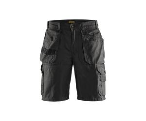 Short Blaklader Noir 56