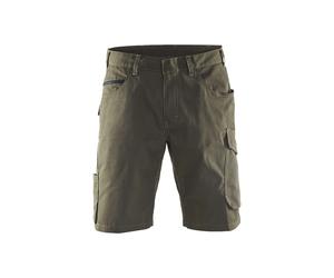 Short Blaklader Vert 40