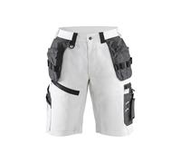 Short Blaklader X1500 Blanc 46