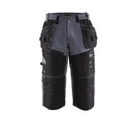 Short Blaklader X1500 Gris 44