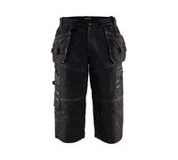 Blåkläder Arbeitshose artisan pantalon de pirate X1500 15011310 C48