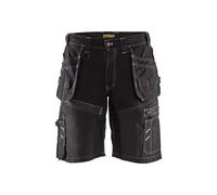 Blåkläder Arbeitsshorts Artisan Shorts X1500 15021310 C56