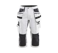 Short Blaklader X1900 Blanc 52