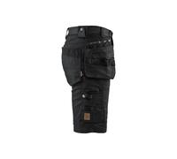 Short Blaklader X1900 Craftsman Shorts Noir 40