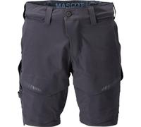 Mascot Customized 22149 Shorts Gris 51 / 12 Homme