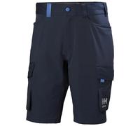 SHORT CARGO OXFORD 4X