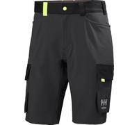 SHORT CARGO OXFORD 4X