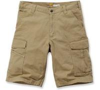 Short Cargo RIGBY RUGGED W40 T50 beige - CARHARTT - S1103542253W40 Beige G