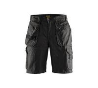 Short Artisan 1534 Noir Blaklader - 153413109900C 54