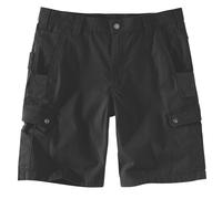 Carhartt Ripstop Cargo Work Short Noir W33