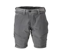 Short de travail Customized - 22149-605-Gris anthracite-44