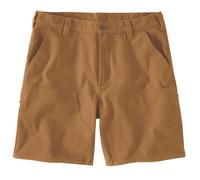 Short de travail double front Cotton Duck stretch TAILLE CARHARTT - 106847 40