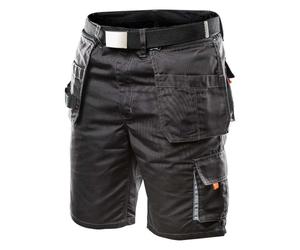 Short de travail HD serie NEO TOOLS 81-270