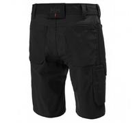 Short de travail noir - Oxford Service - Taille XXL HELLY HANSEN