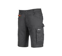Short de travail U-Power Game Gris 3XL