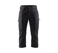 Short femme Blaklader Noir 32