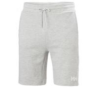 Short - Helly Hansen - ACTIVE 9 - Gris - Taille élastique - 2 poches latérales XXL