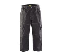 Short léger Blaklader Gris 46