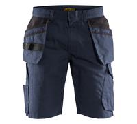 Blåkläder Arbeitsshorts Service Shorts mit Poches à clous 14941330 C52