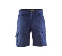 Short maintenance Blaklader Bleu 48