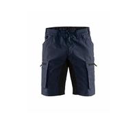 Blåkläder Arbeitsshorts Service Shorts Stretch 14491845 C56