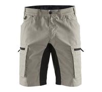 Blåkläder Arbeitsshorts Service Shorts Stretch 14491845 C44